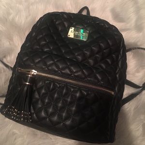 bebe backpack